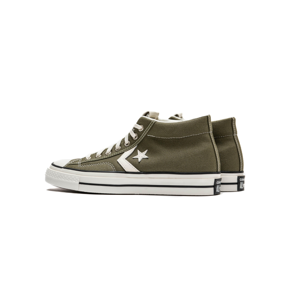 Converse Star Player 76 A06779C / weiss
