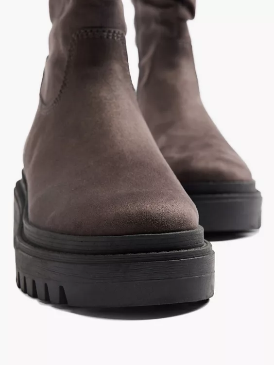 Catwalk Boots