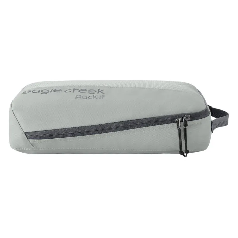 Eagle Creek Pack-It Reveal Packwürfel-Set - Storm grey