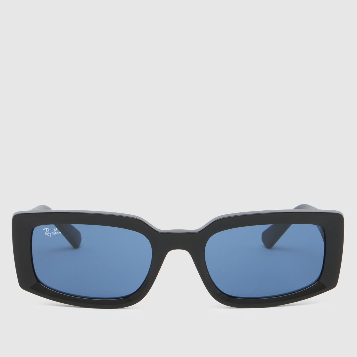 Ray-Ban svarta Kiliane solglasögon