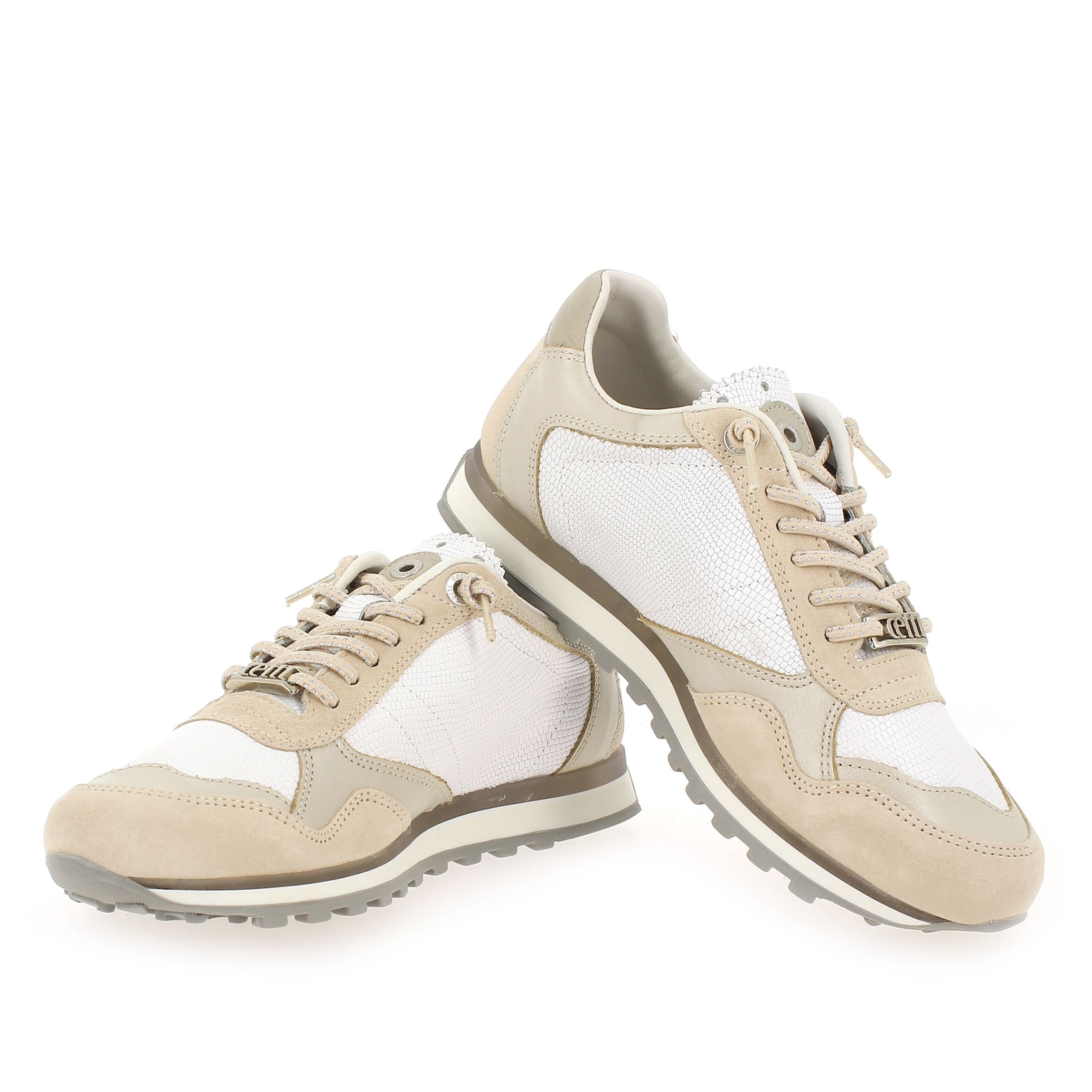 Cetti  C848 SRA E24 - Blanc Beige