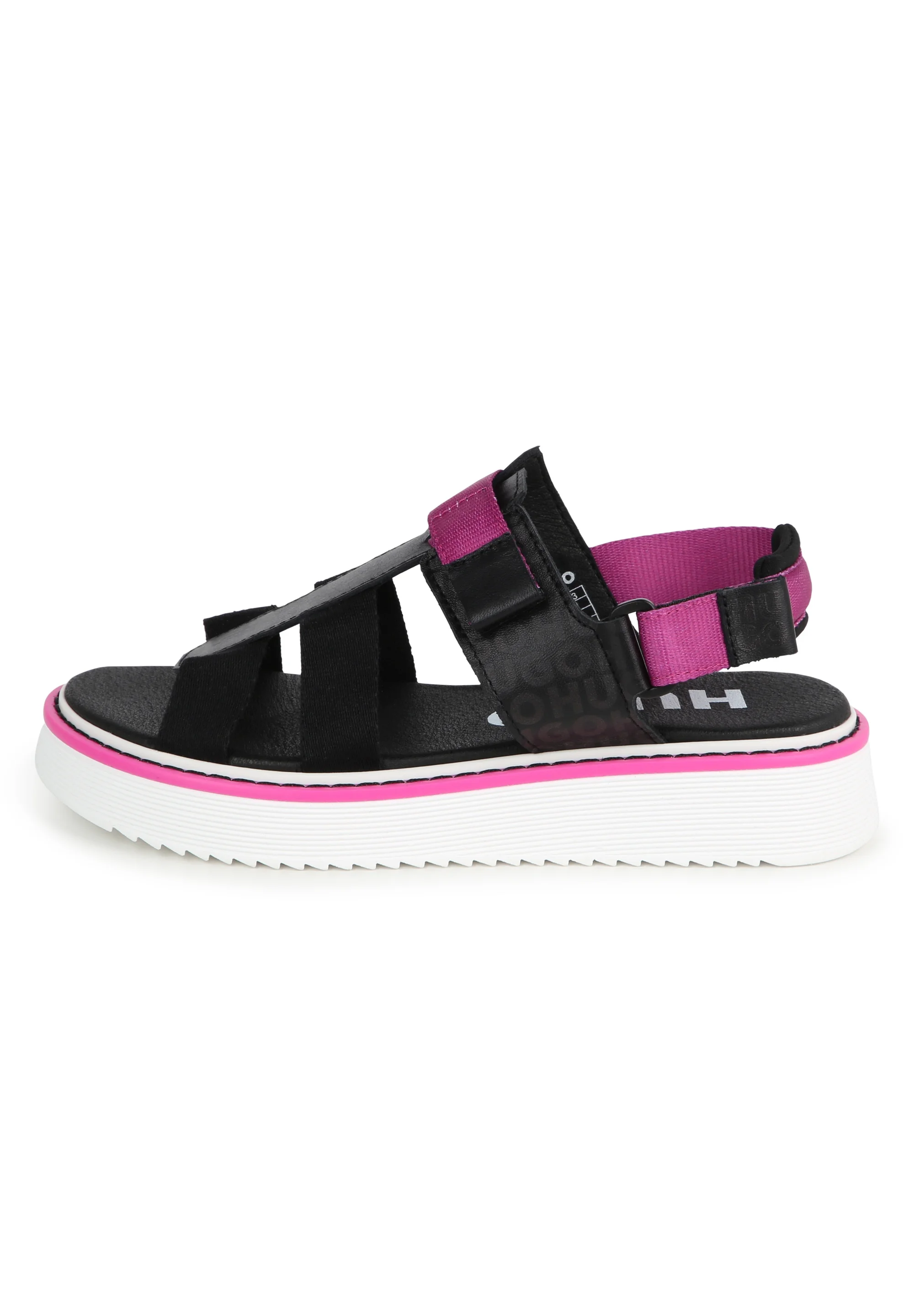 Sandalias HUGO para niños