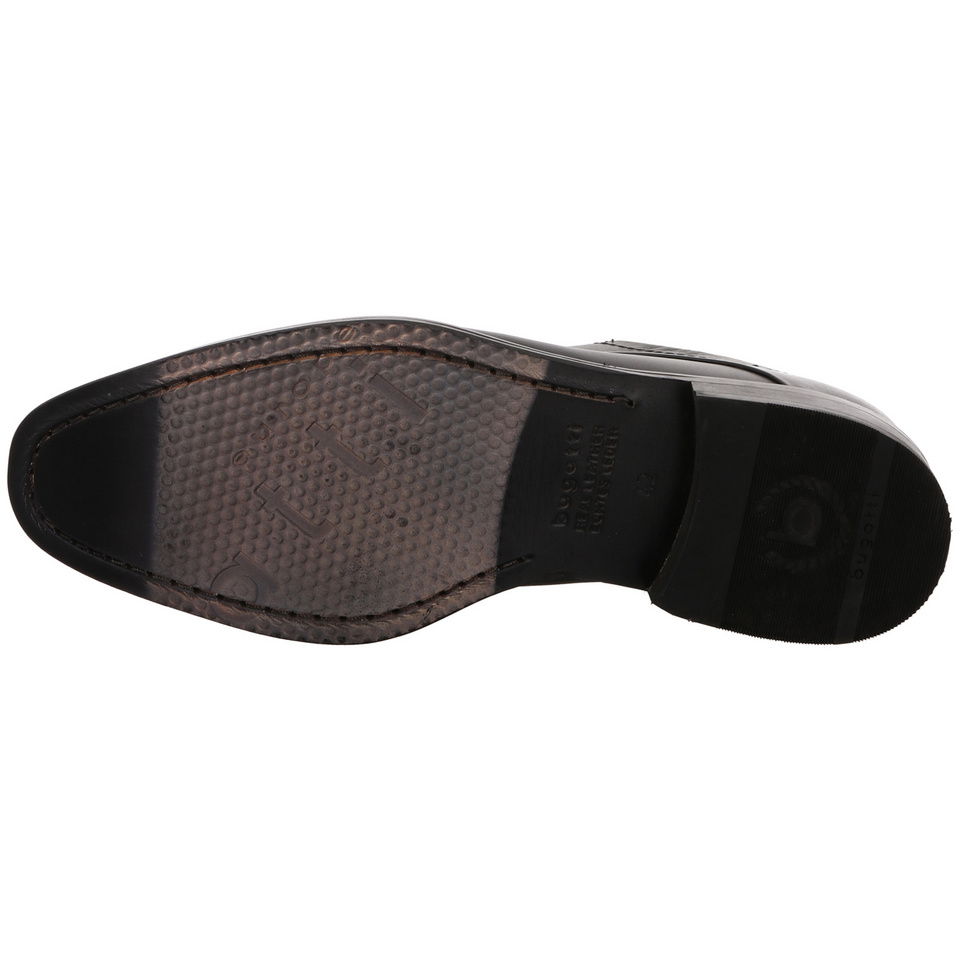 bugatti Schnürschuh