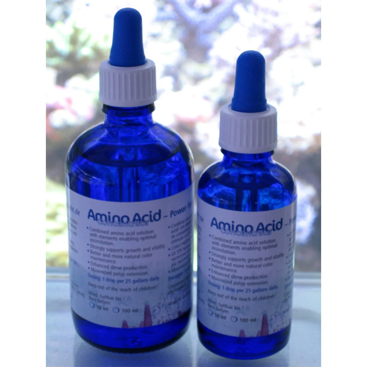 korallen-zucht Amino Acid Concentrate günstig kaufen bei ZooRoyal