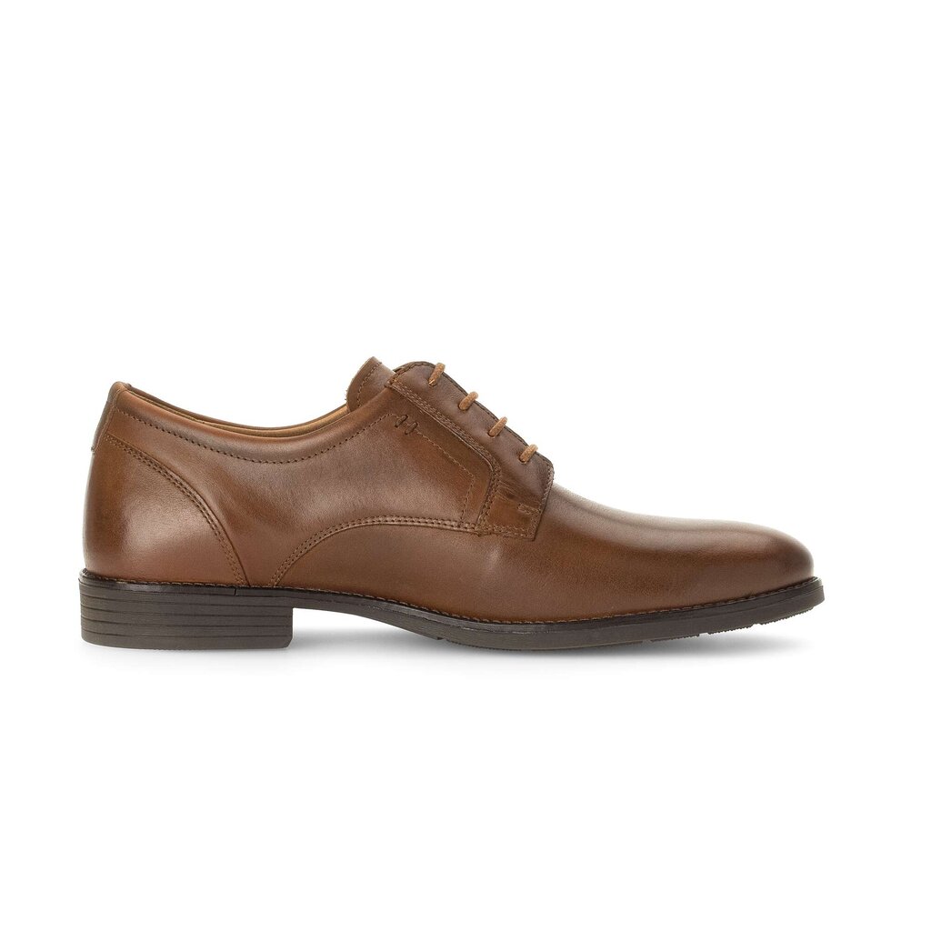 Pius Gabor PG1059 Schnürschuh braun