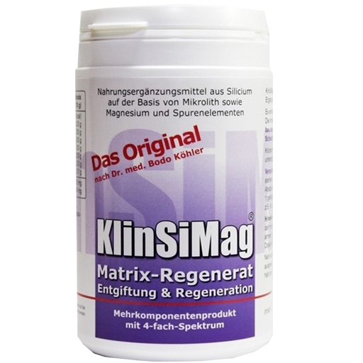 KLINSIMAG Pulver  200 g  Pulver