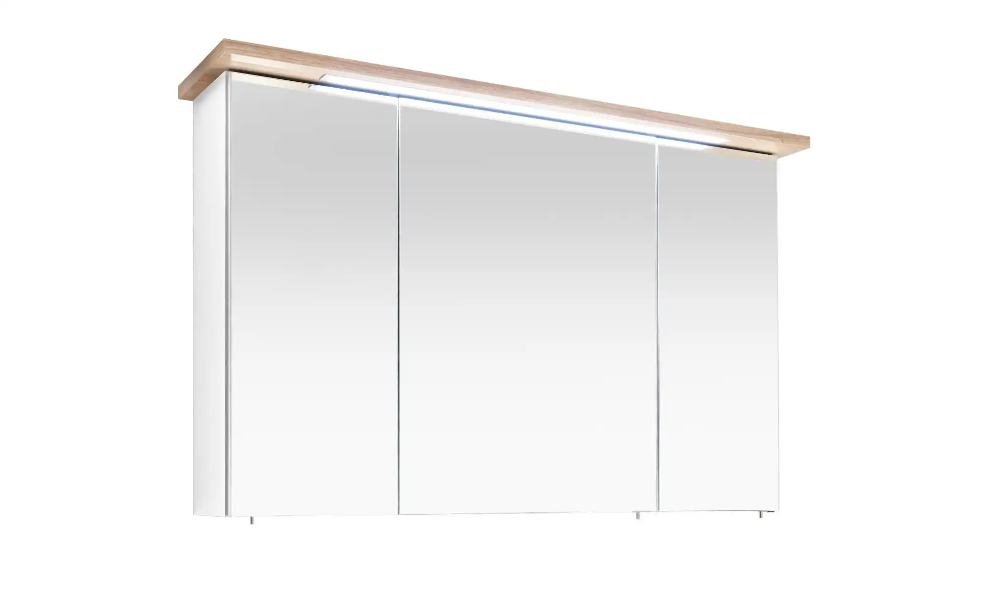 calmo2go Spiegelschrank