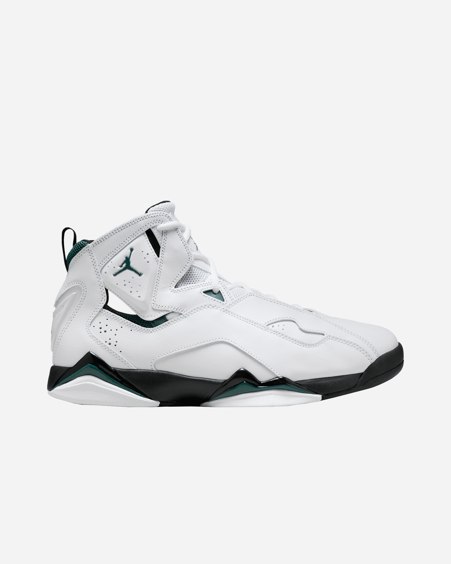 Buty sportowe Nike Jordan True Flight M 342964-131
