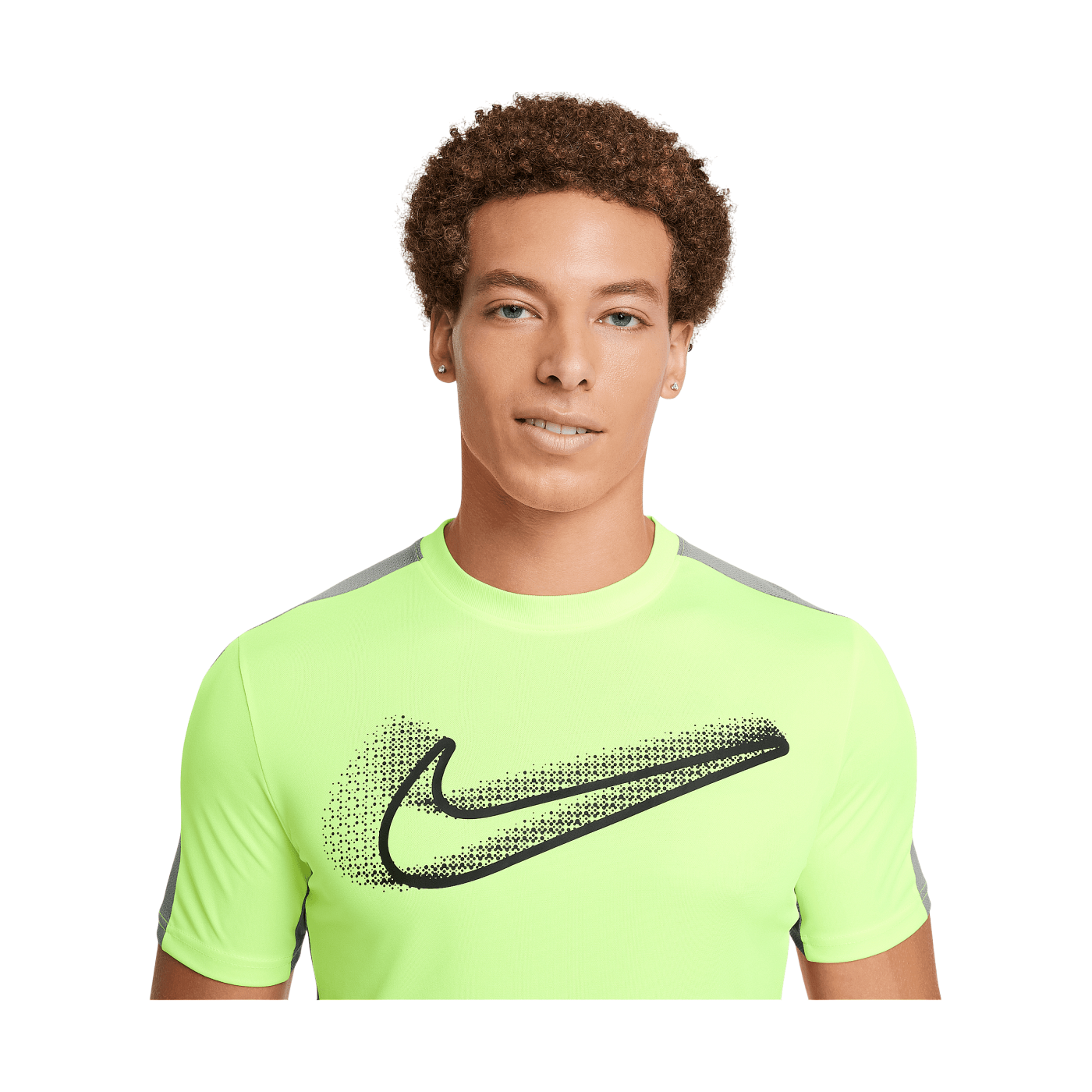 Nike Academy 23 T-Shirt Grün F702