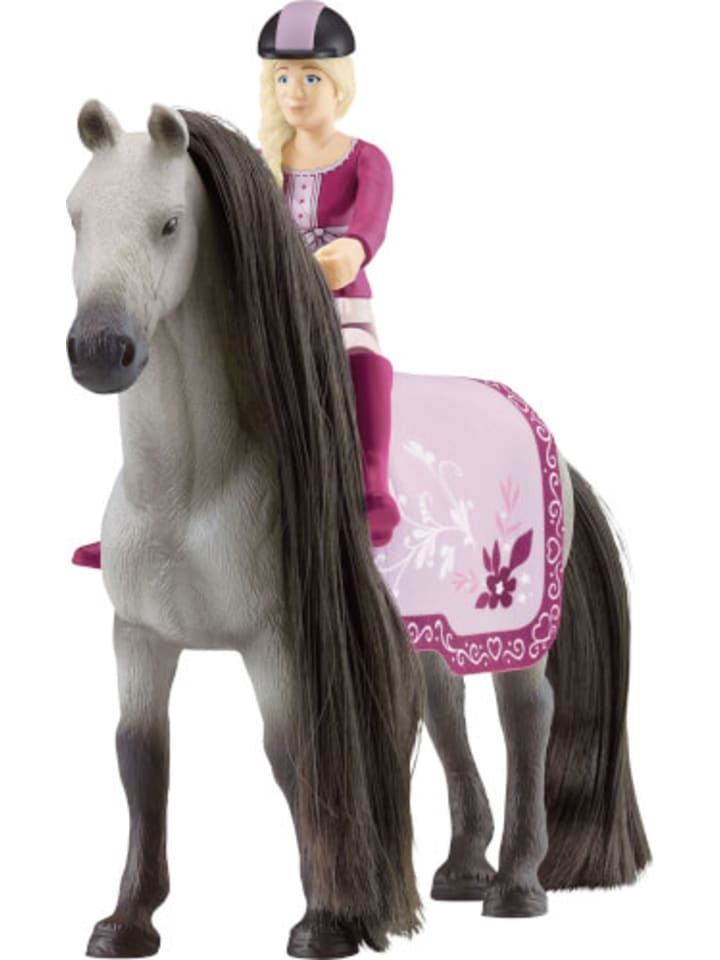 Schleich Spielfigur Sofia's Beauties 42584 Sofia & Dusty Starter Set - 3-12 Jahre günstig kaufen onesize