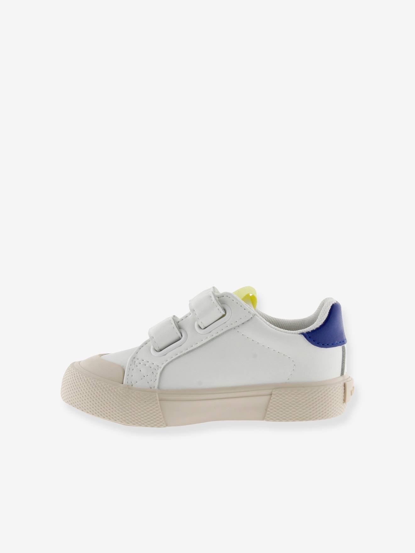 Baskets enfant Tribu Tiras 1065179 VICTORIA® vert