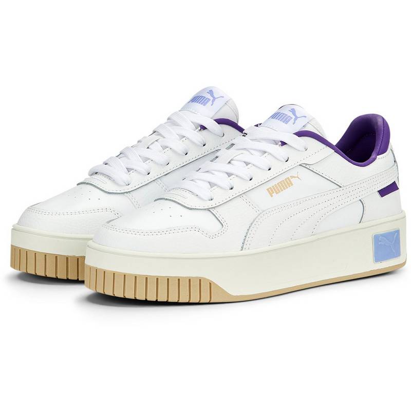 PUMA Carina Street Better Sneaker Damen