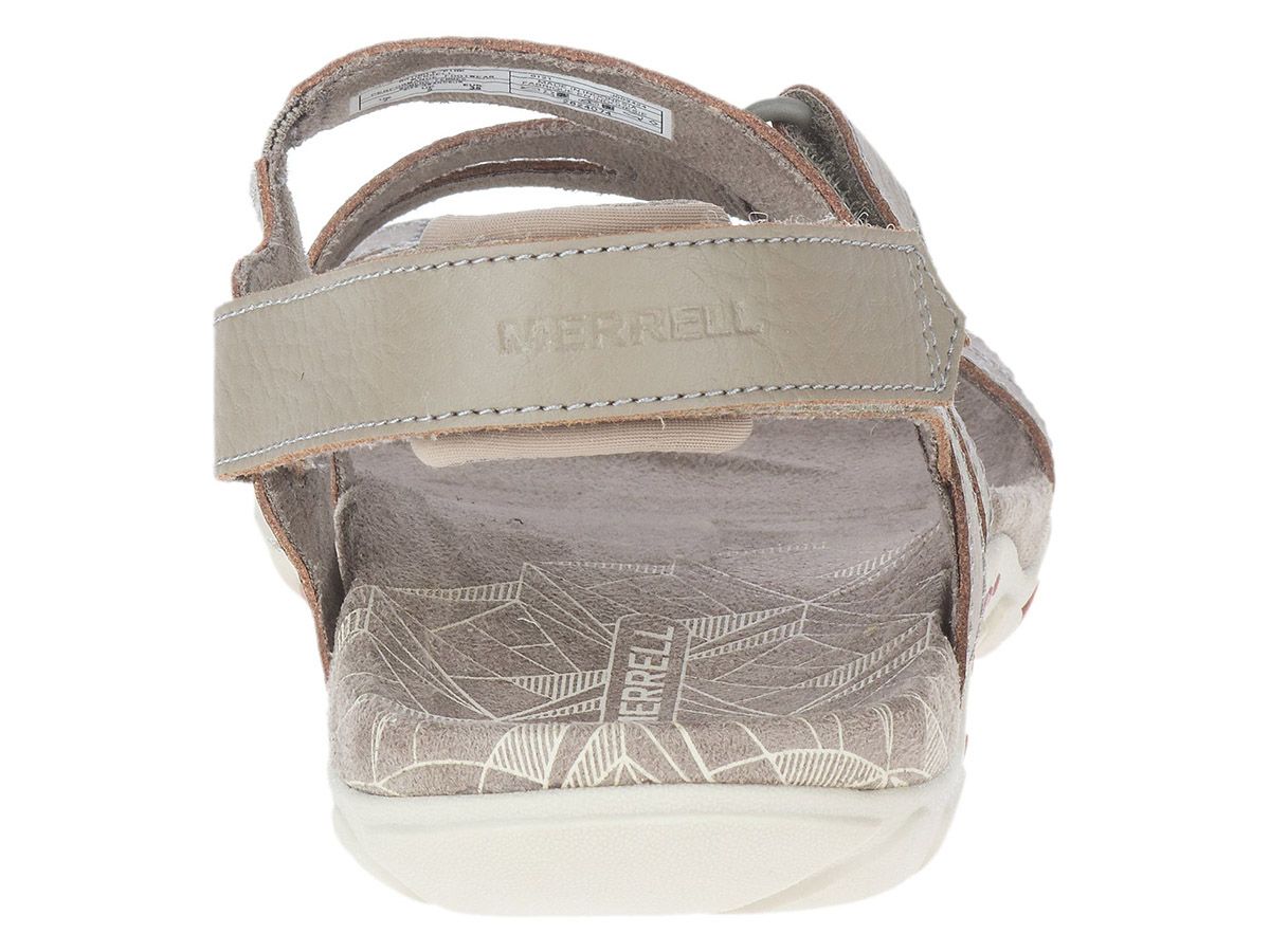 Merrell Sandspur Rose Convert Brindle Pink Damen Sandalen