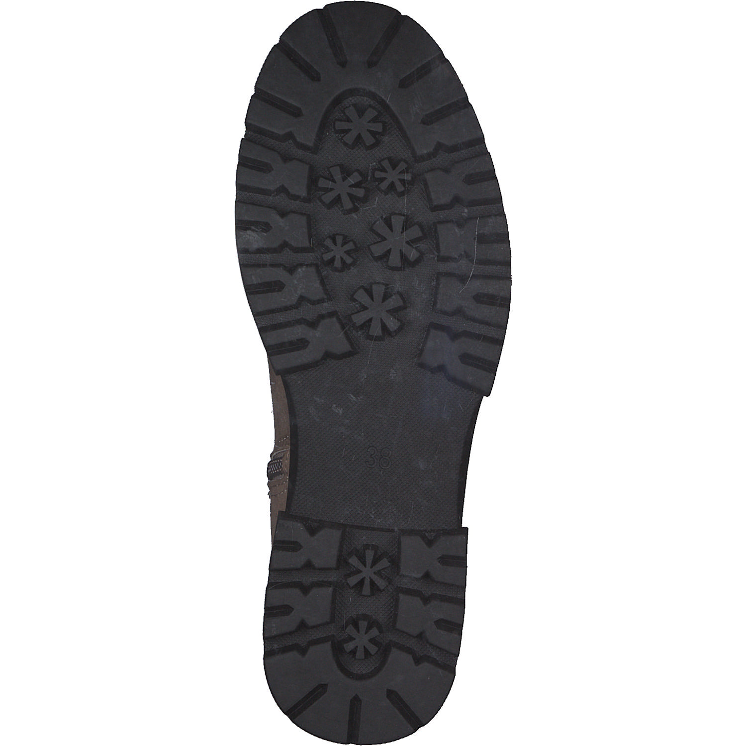 Marco Tozzi 25419, Winterstiefel, Damen, Antelope