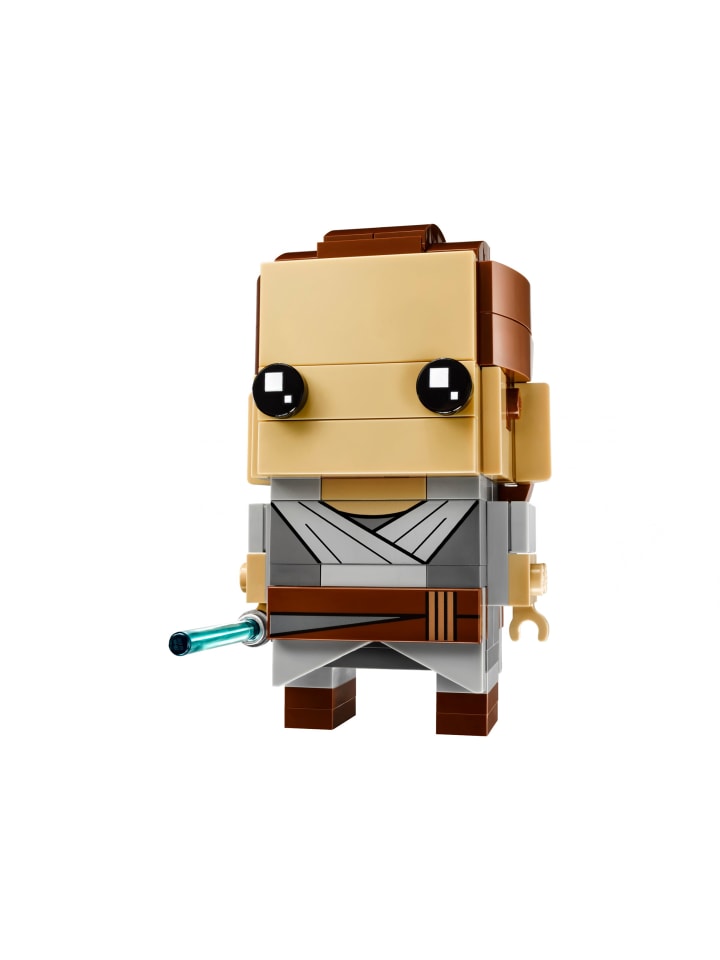 LEGO BrickHeadz 41602 Rey günstig kaufen onesize
