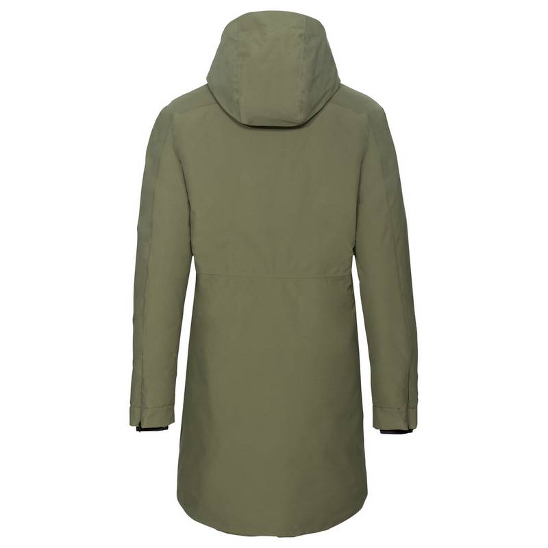VAUDE Women's Mineo Coat III Outdoorjacke Damen
