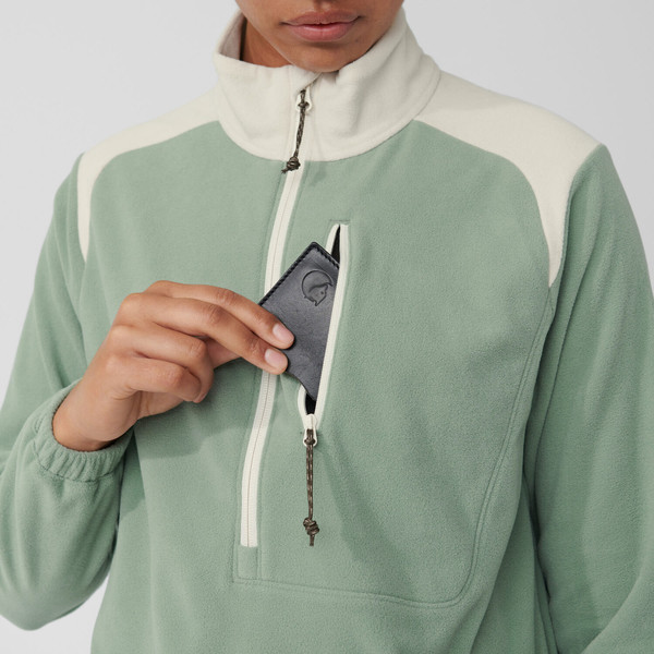 VARDAG LITE FLEECE W Damen - Fleecepullover
