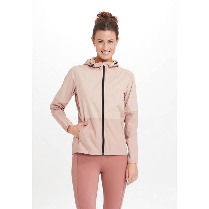 Endurance Kinthar Trainingsjacke Damen