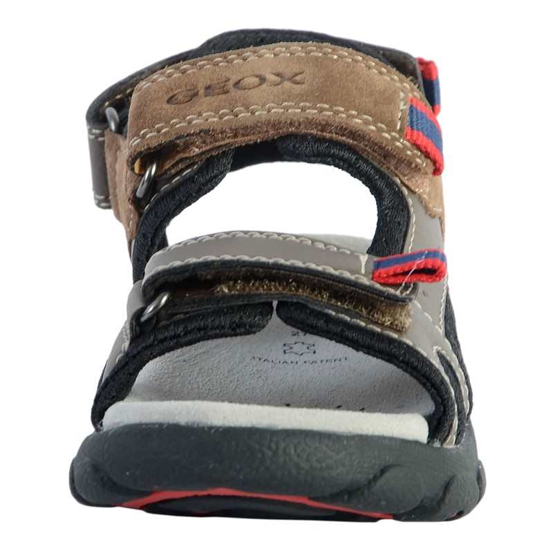Sandales Cuir Strada