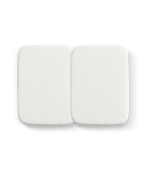 DIOR Forever Natural Velvet Applikatorschwämmchen-Refills Make-Up Schwamm-2 Stk