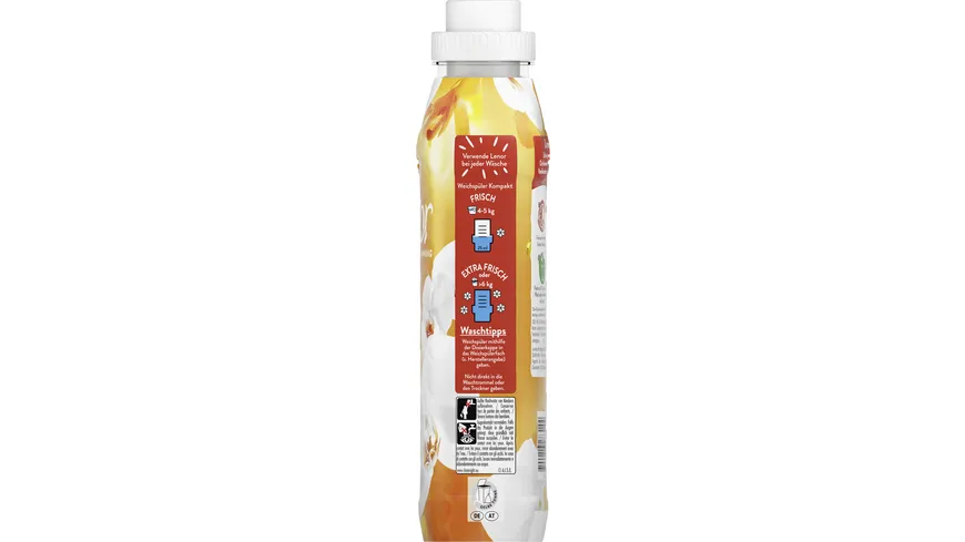 Lenor Orchidee & Vanille Flasche