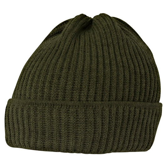 Lodenhut Damen Strickmütze