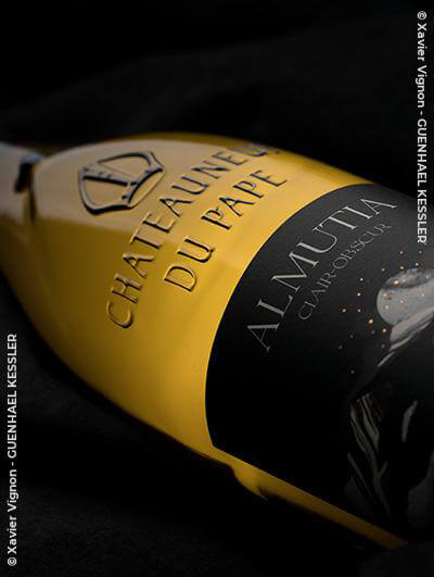 Xavier Vignon : Almutia