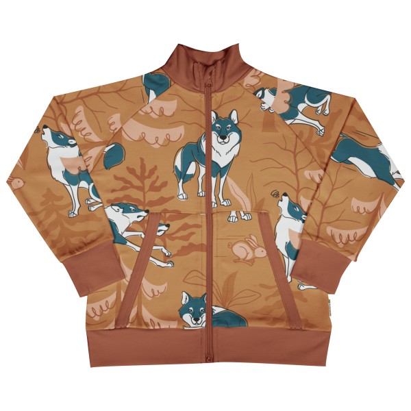 Meyadey - Kid's Jacket Lined - Sweat- & Trainingsjacke