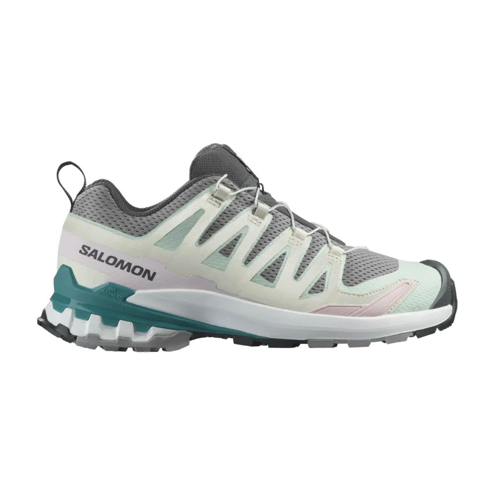 Salomon XA Pro 3D V9 W L47118900 / grau