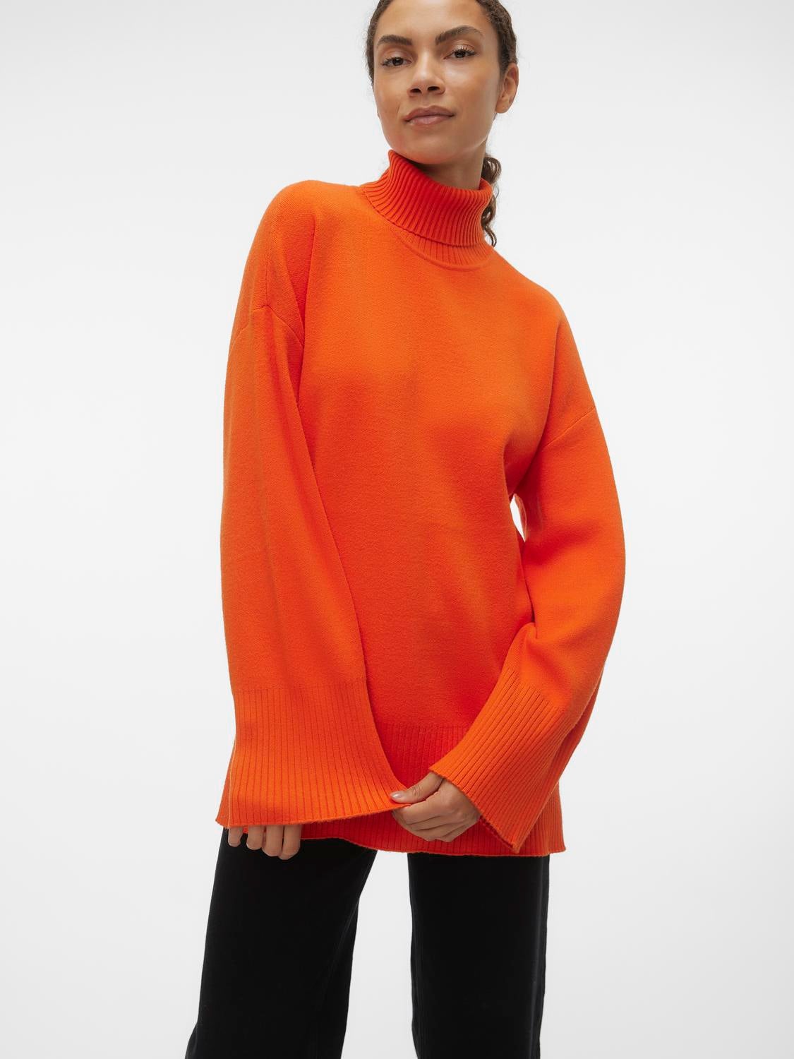 VMGOLDNEEDLE Pullover