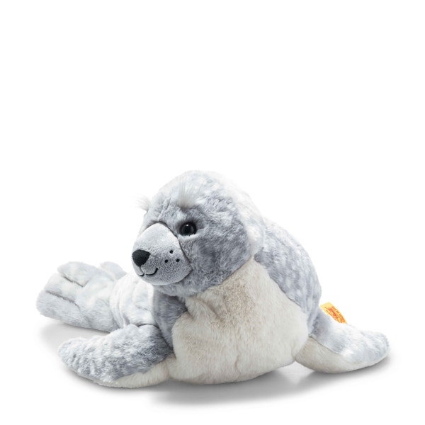 Aila Robbe, 40 cm, hellblau