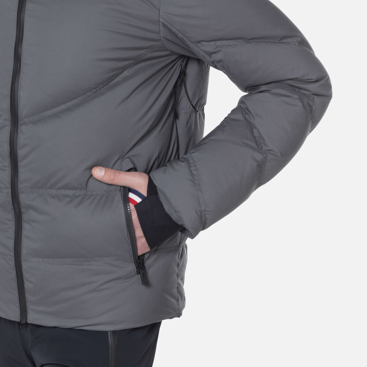 Legacy Merino Daunenskijacke für Herren