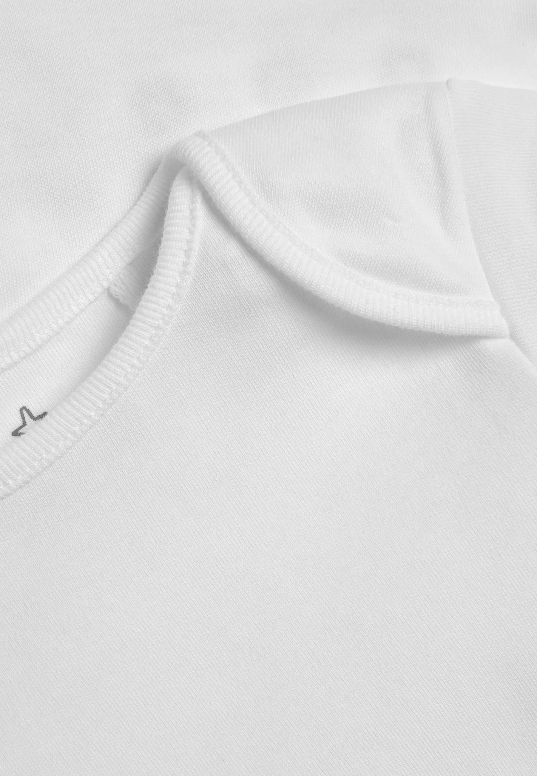 Siguiente UNISEX - Body