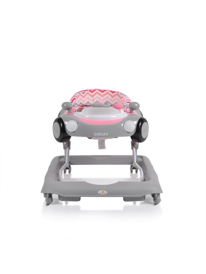 Cangaroo Lauflernhilfe Shelby in rosa günstig kaufen onesize