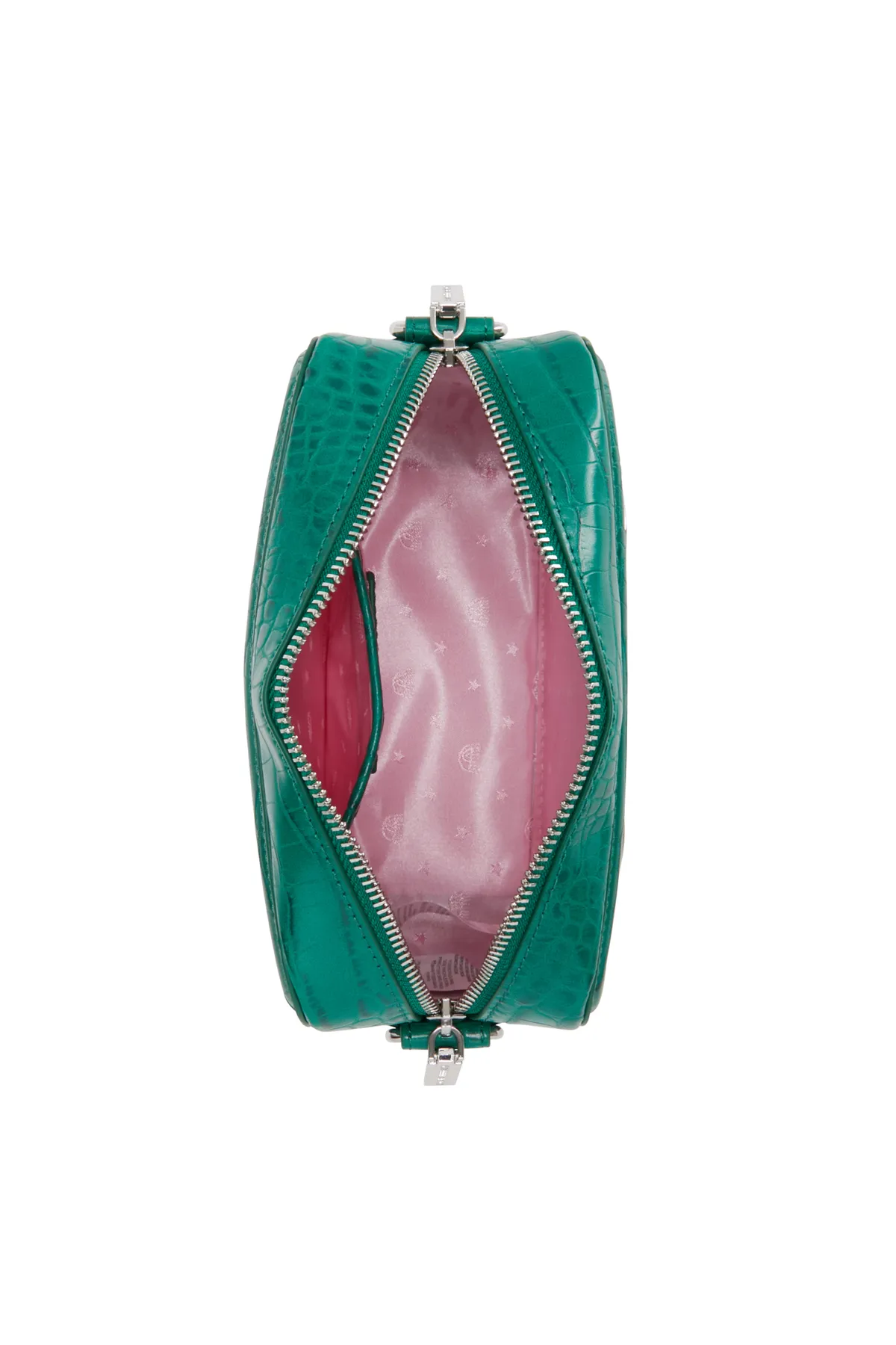 CHIARA FERRAGNI  Eyelike Damen Umhängetasche Grün 75sb4bb5-zs728-170