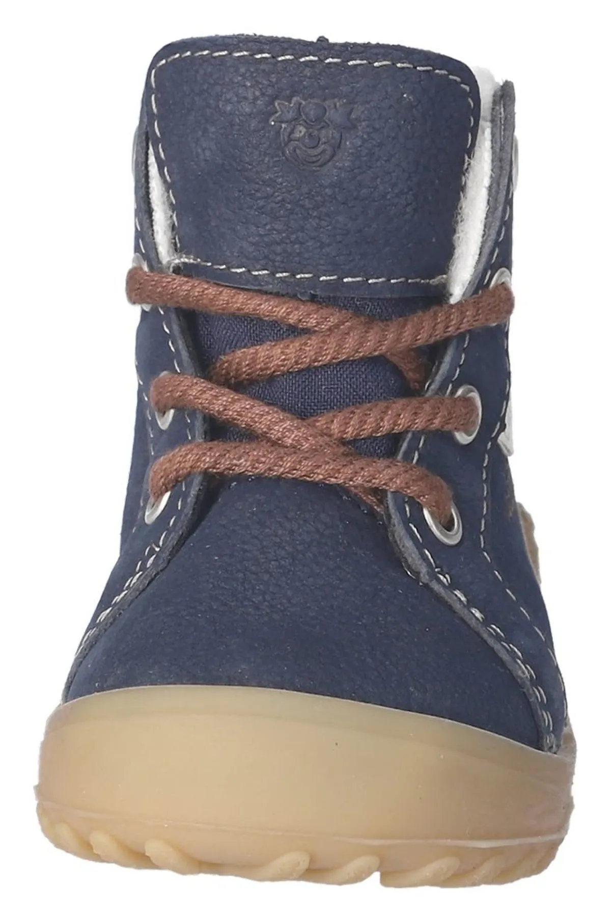 pepino  Stiefelette - Blau - Flacher Absatz
