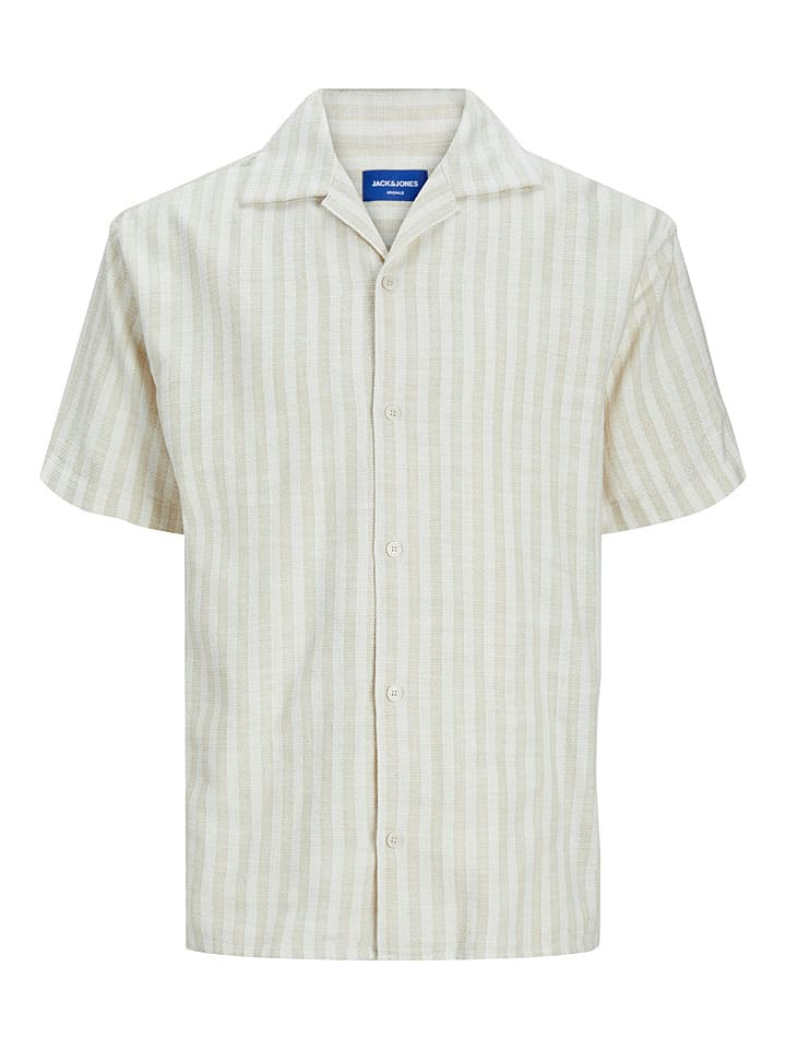 Jack & Jones Hemd 