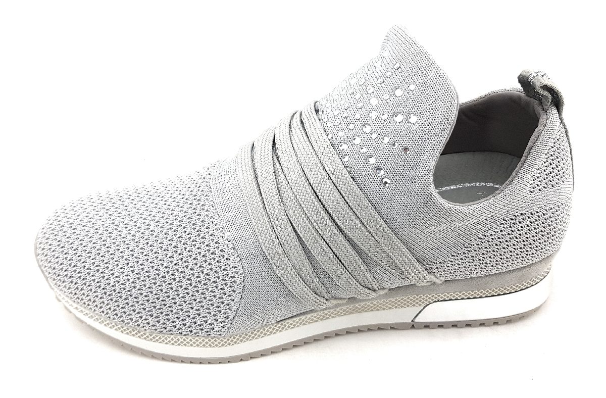 Marco Tozzi 2-2-23738-28/248 Grau 248 lt. grey