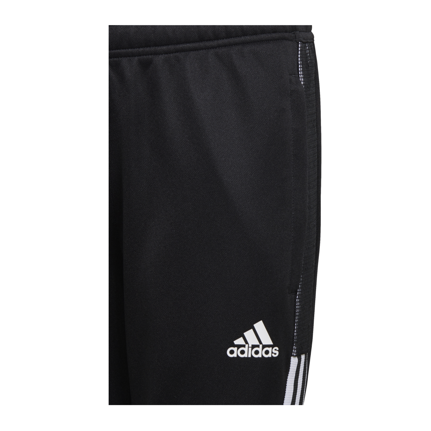 adidas House of Tiro Trainingshose Kids Schwarz