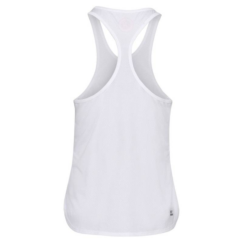 BIDI BADU Mea Tech Tank Tennisshirt Damen