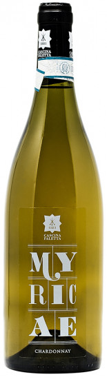 Myricae Piemonte DOC trocken - Cascina Faletta