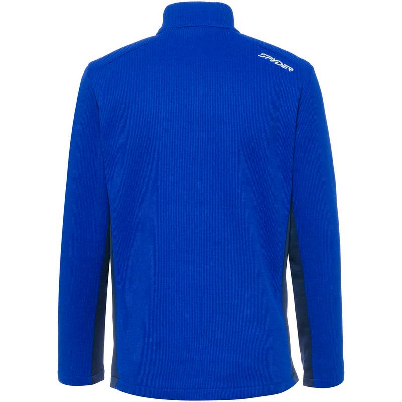 Spyder BANDIT Fleecejacke Herren
