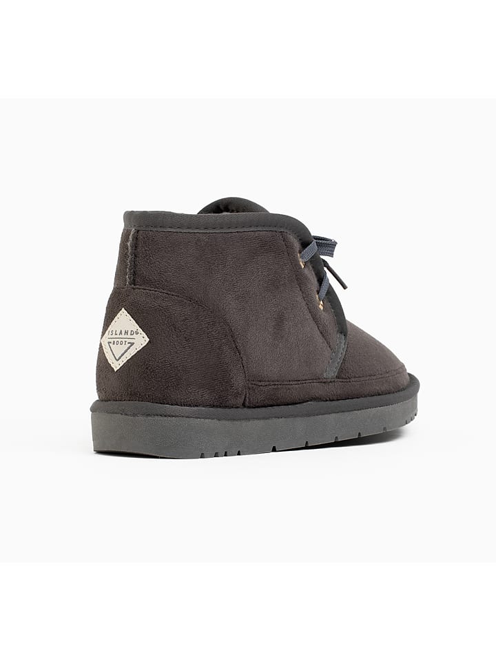 ISLAND BOOT Winterboots 