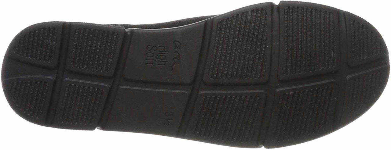 ARA Chelsea Boot schwarz