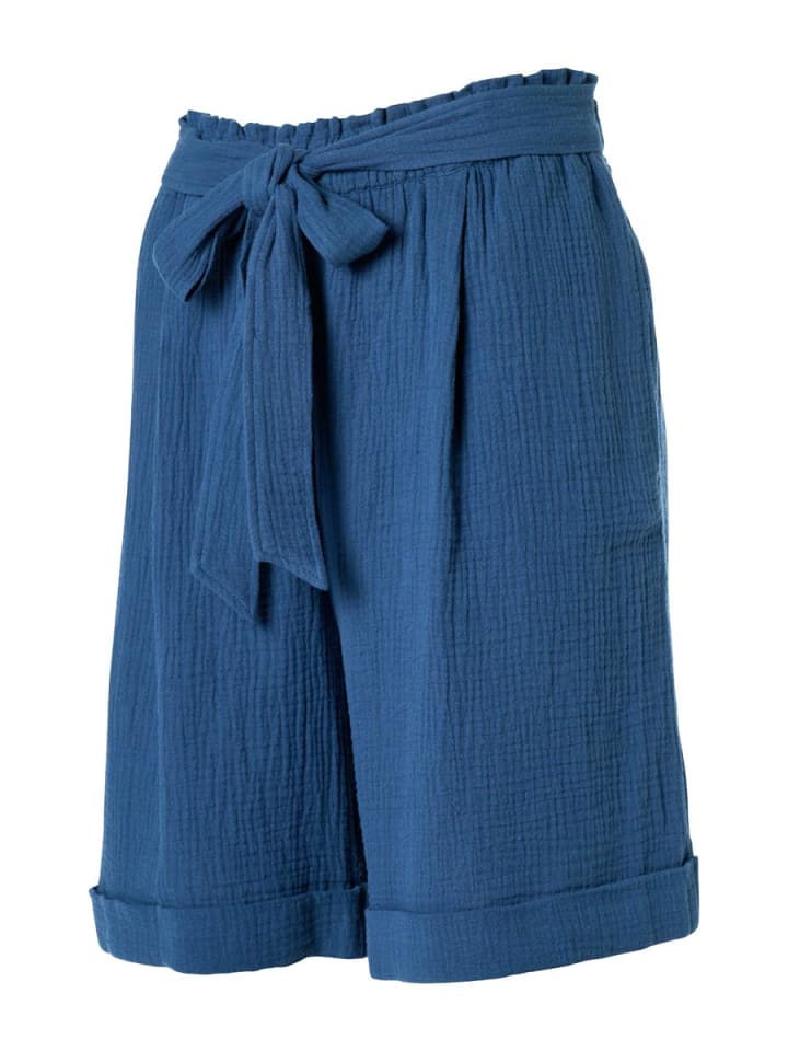 Mart Visser Caley Short Grau Blau günstig kaufen 42