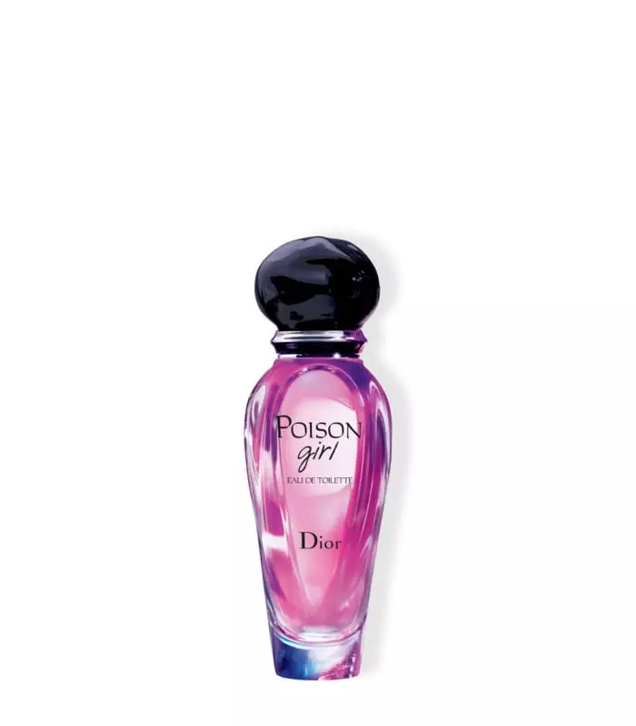 POISON GIRL Eau de Toilette Roller-Pearl