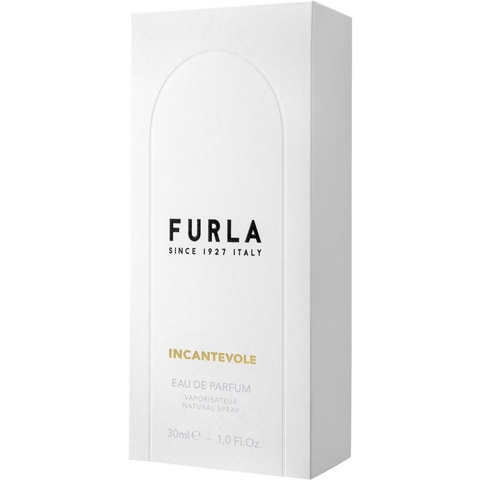 Eau de Parfum Spray