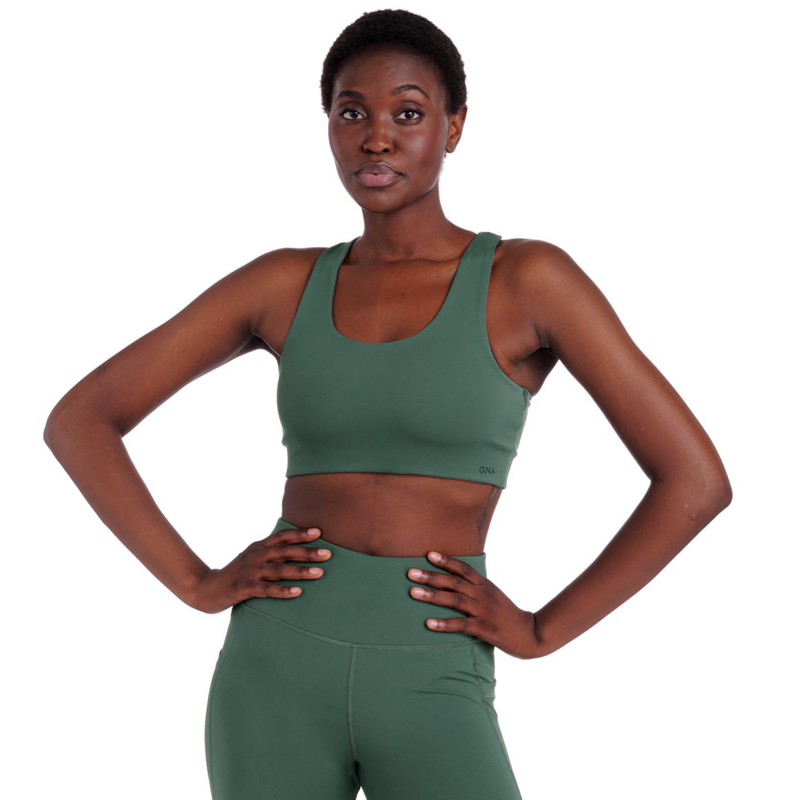 Damen Sport-Bustier