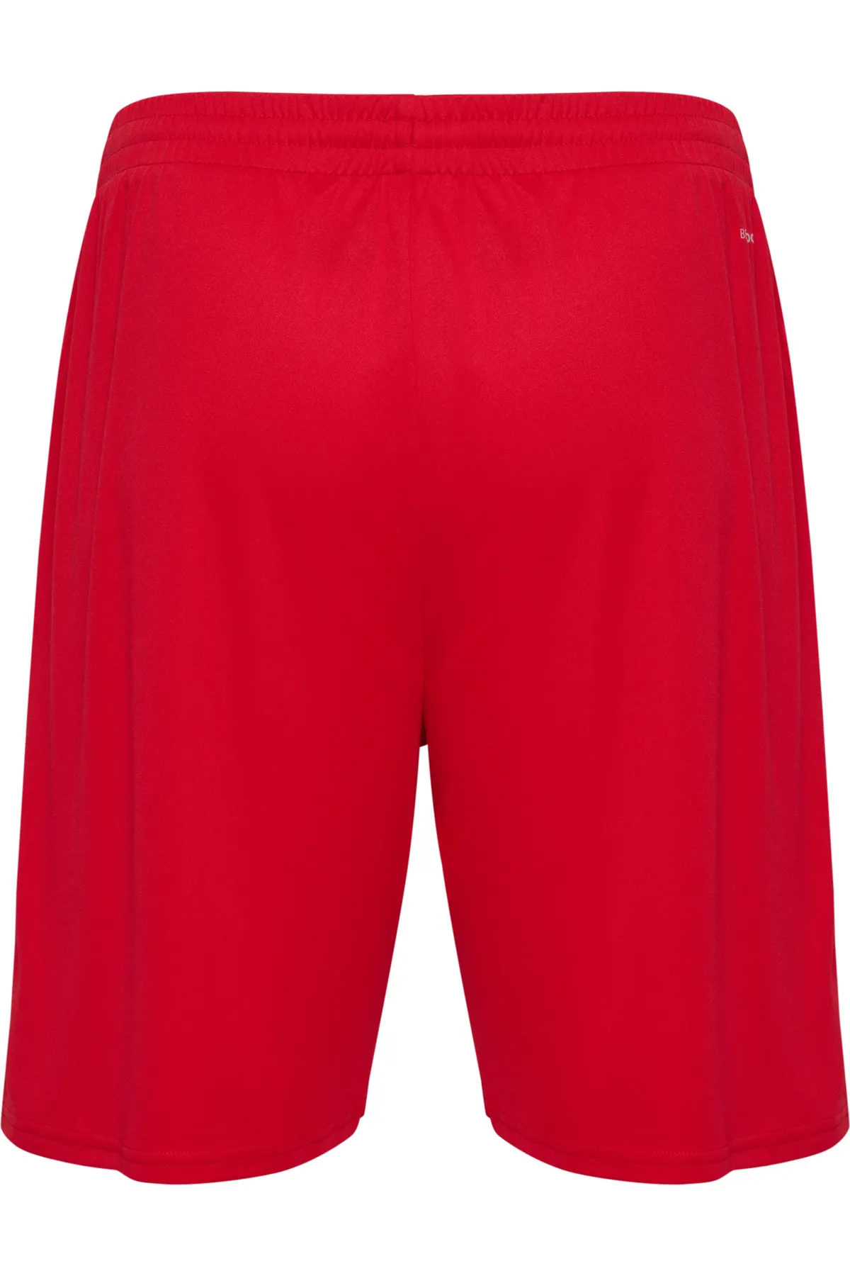 hummel  Shorts - Rot - Mittlerer Bund