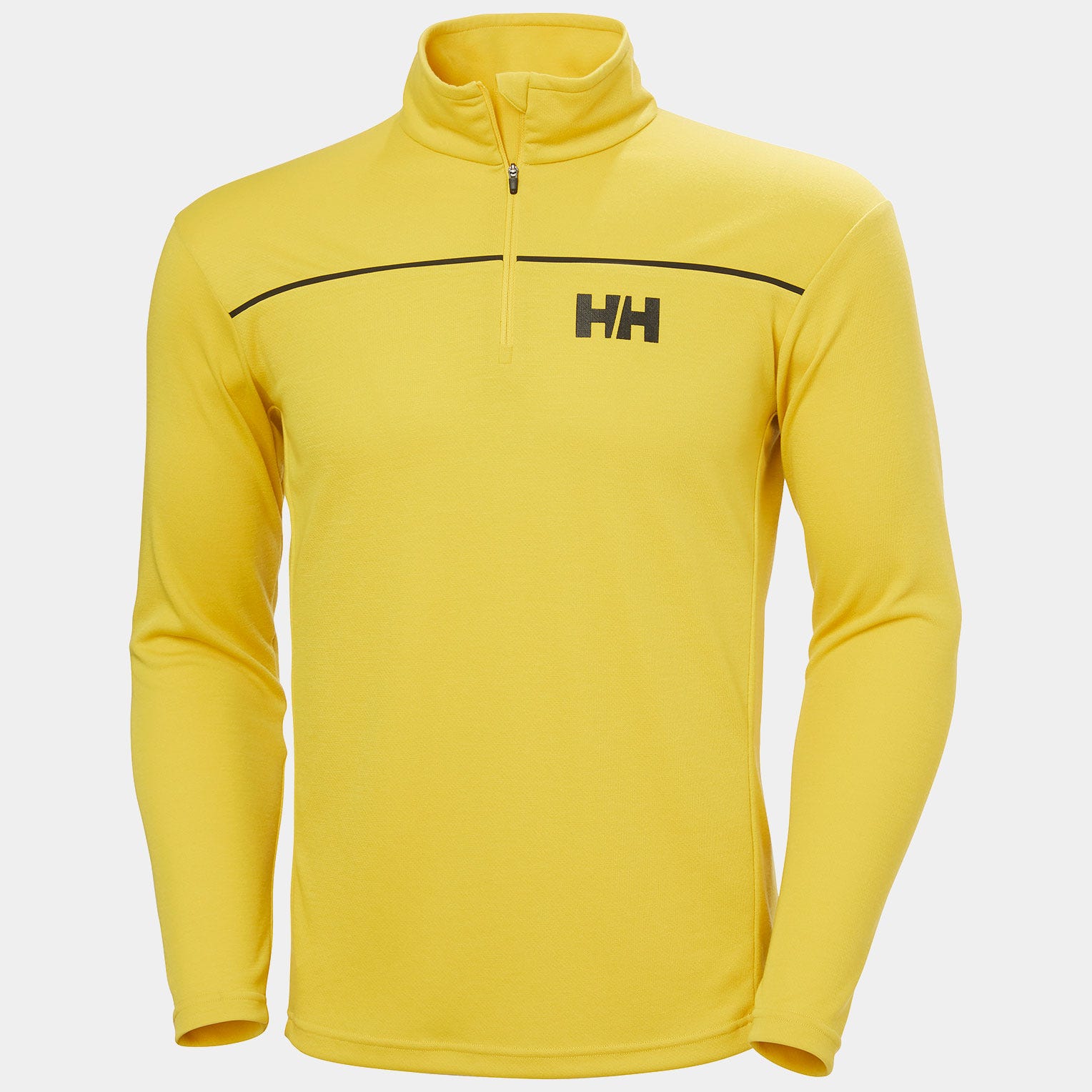 Men's HP Half-Zip Pullover